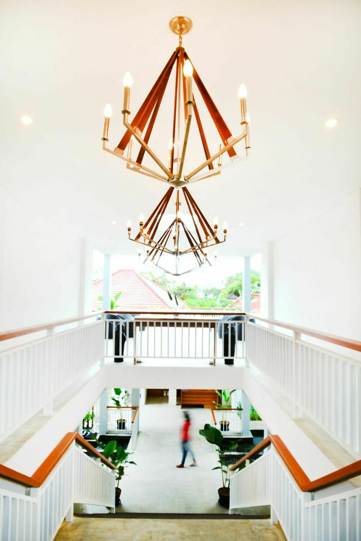 ฮาร์โมนี บีช สวีท Hotel เซมินยัค ภายนอก รูปภาพ