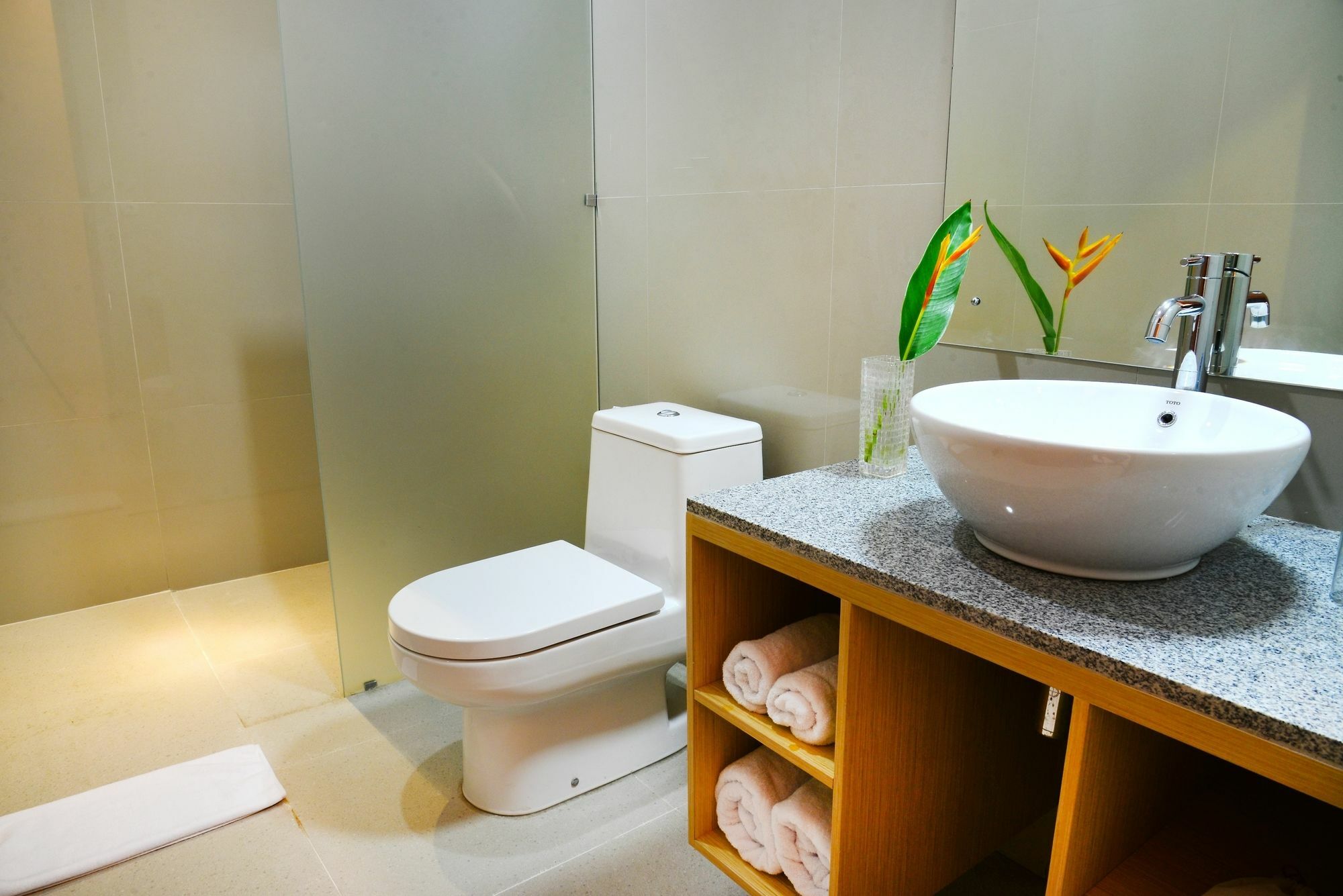 ฮาร์โมนี บีช สวีท Hotel เซมินยัค ภายนอก รูปภาพ
